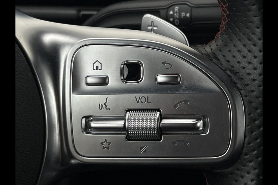 Mercedes-Benz B-Klasse 250 e AMG Line | Camera | MBUX | Ambient Light | DAB+ | LED | CarPlay