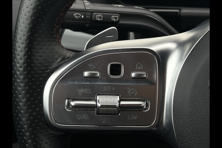 Mercedes-Benz B-Klasse 250 e AMG Line | Camera | MBUX | Ambient Light | DAB+ | LED | CarPlay