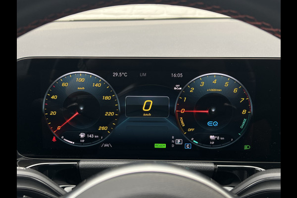 Mercedes-Benz B-Klasse 250 e AMG Line | Camera | MBUX | Ambient Light | DAB+ | LED | CarPlay