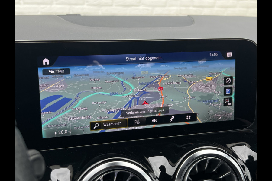 Mercedes-Benz B-Klasse 250 e AMG Line | Camera | MBUX | Ambient Light | DAB+ | LED | CarPlay