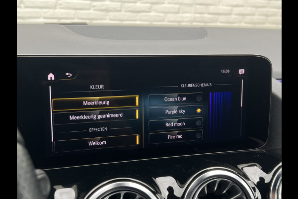 Mercedes-Benz B-Klasse 250 e AMG Line | Camera | MBUX | Ambient Light | DAB+ | LED | CarPlay