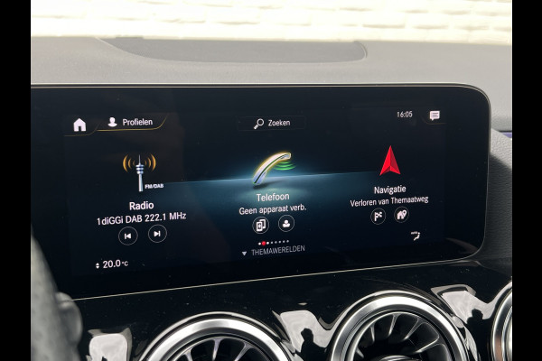 Mercedes-Benz B-Klasse 250 e AMG Line | Camera | MBUX | Ambient Light | DAB+ | LED | CarPlay