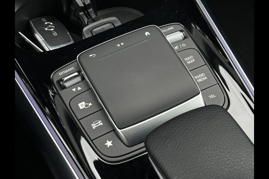 Mercedes-Benz B-Klasse 250 e AMG Line | Camera | MBUX | Ambient Light | DAB+ | LED | CarPlay