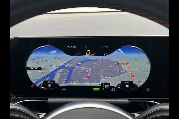 Mercedes-Benz B-Klasse 250 e AMG Line | Camera | MBUX | Ambient Light | DAB+ | LED | CarPlay