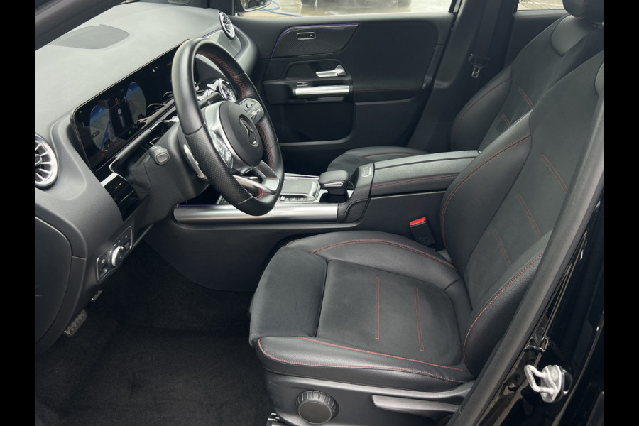 Mercedes-Benz B-Klasse 250 e AMG Line | Camera | MBUX | Ambient Light | DAB+ | LED | CarPlay