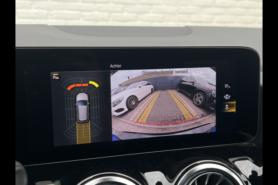 Mercedes-Benz B-Klasse 250 e AMG Line | Camera | MBUX | Ambient Light | DAB+ | LED | CarPlay
