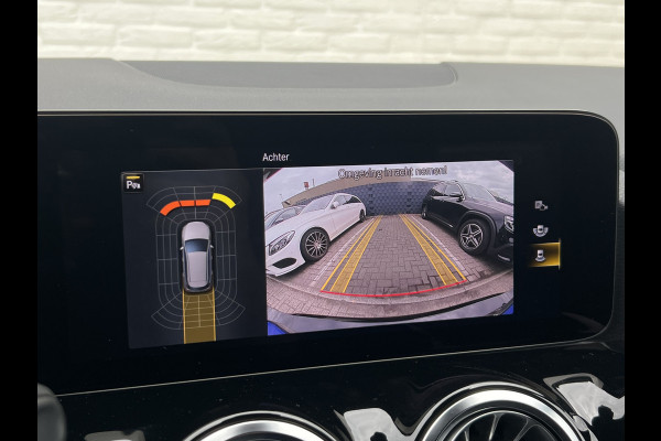 Mercedes-Benz B-Klasse 250 e AMG Line | Camera | MBUX | Ambient Light | DAB+ | LED | CarPlay