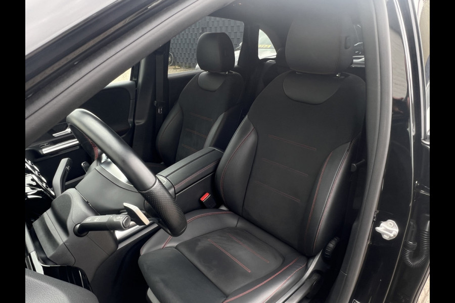 Mercedes-Benz B-Klasse 250 e AMG Line | Camera | MBUX | Ambient Light | DAB+ | LED | CarPlay
