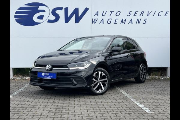 Volkswagen Polo 1.0 TSI Life Edition | CarPlay | IQ Light | Virtual Cockpit | DAB+