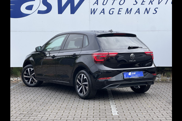 Volkswagen Polo 1.0 TSI Life Edition | CarPlay | IQ Light | Virtual Cockpit | DAB+