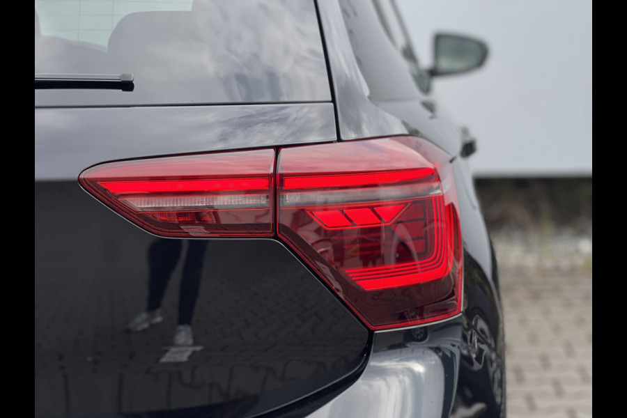 Volkswagen Polo 1.0 TSI Life Edition | CarPlay | IQ Light | Virtual Cockpit | DAB+