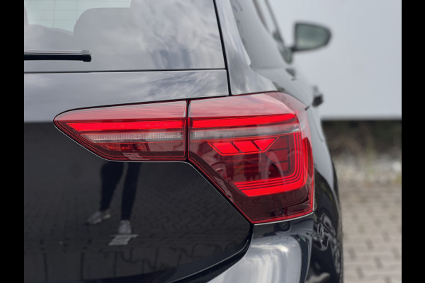 Volkswagen Polo 1.0 TSI Life Edition | CarPlay | IQ Light | Virtual Cockpit | DAB+