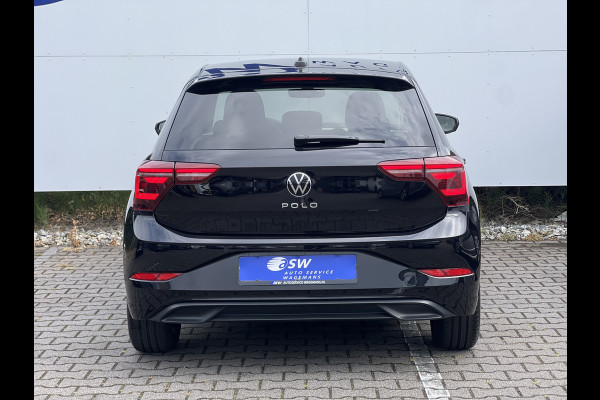 Volkswagen Polo 1.0 TSI Life Edition | CarPlay | IQ Light | Virtual Cockpit | DAB+