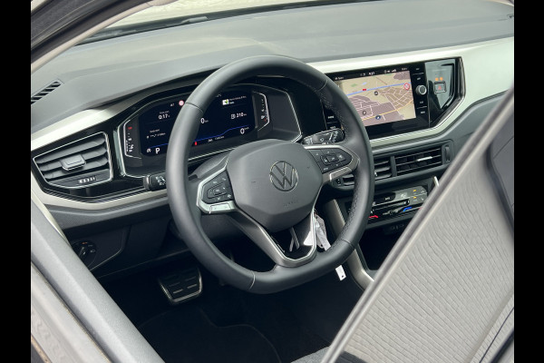 Volkswagen Polo 1.0 TSI Life Edition | CarPlay | IQ Light | Virtual Cockpit | DAB+