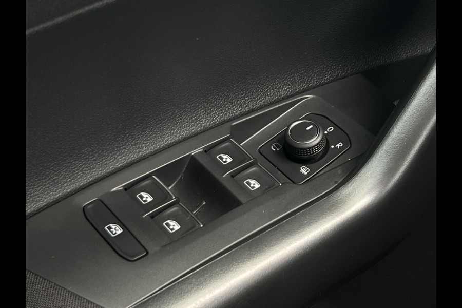 Volkswagen Polo 1.0 TSI Life Edition | CarPlay | IQ Light | Virtual Cockpit | DAB+