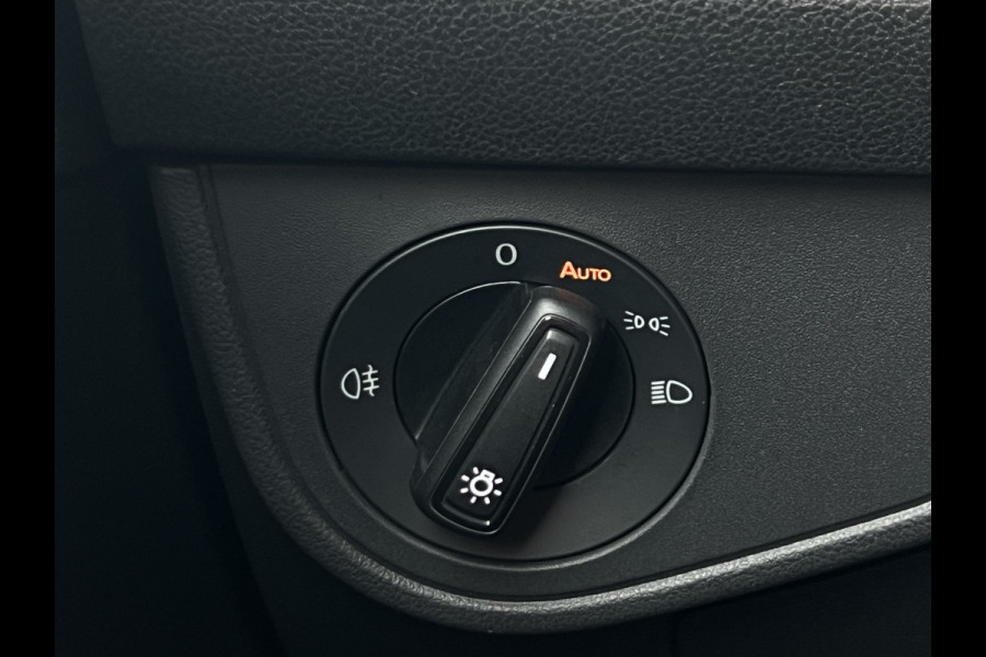 Volkswagen Polo 1.0 TSI Life Edition | CarPlay | IQ Light | Virtual Cockpit | DAB+
