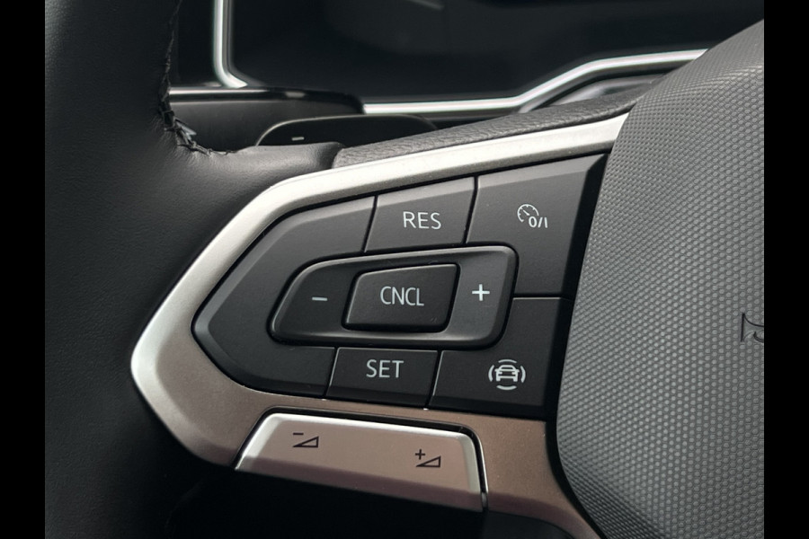 Volkswagen Polo 1.0 TSI Life Edition | CarPlay | IQ Light | Virtual Cockpit | DAB+