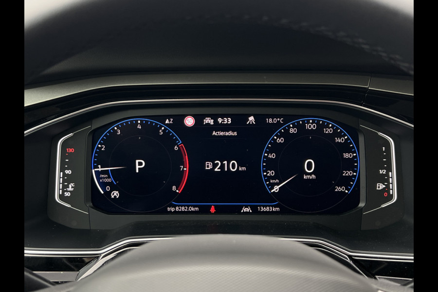 Volkswagen Polo 1.0 TSI Life Edition | CarPlay | IQ Light | Virtual Cockpit | DAB+