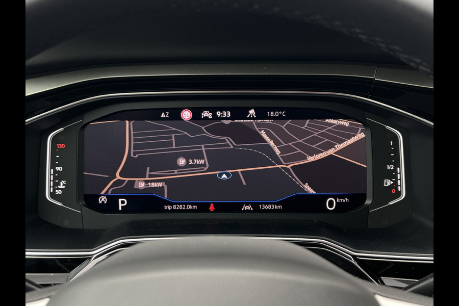 Volkswagen Polo 1.0 TSI Life Edition | CarPlay | IQ Light | Virtual Cockpit | DAB+