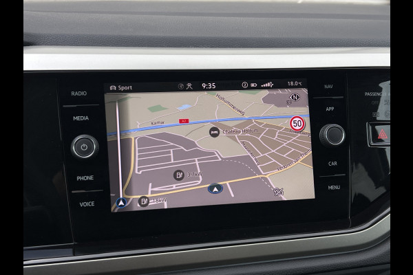 Volkswagen Polo 1.0 TSI Life Edition | CarPlay | IQ Light | Virtual Cockpit | DAB+