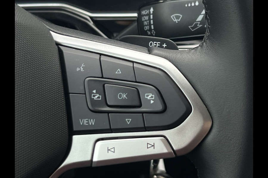 Volkswagen Polo 1.0 TSI Life Edition | CarPlay | IQ Light | Virtual Cockpit | DAB+