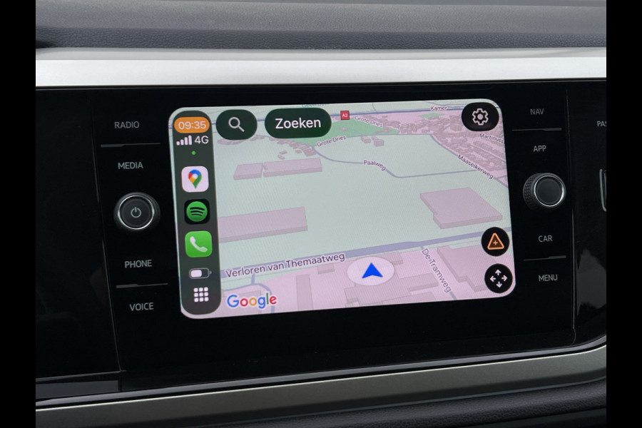 Volkswagen Polo 1.0 TSI Life Edition | CarPlay | IQ Light | Virtual Cockpit | DAB+