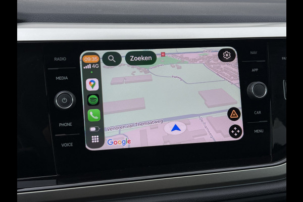 Volkswagen Polo 1.0 TSI Life Edition | CarPlay | IQ Light | Virtual Cockpit | DAB+