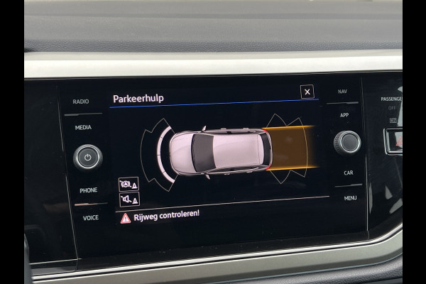 Volkswagen Polo 1.0 TSI Life Edition | CarPlay | IQ Light | Virtual Cockpit | DAB+