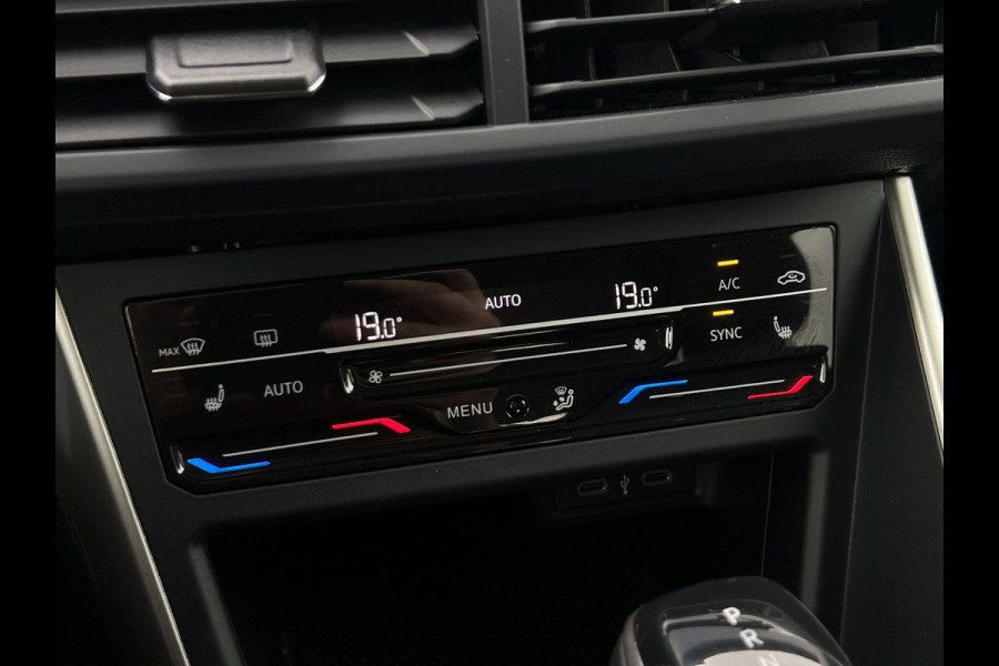 Volkswagen Polo 1.0 TSI Life Edition | CarPlay | IQ Light | Virtual Cockpit | DAB+
