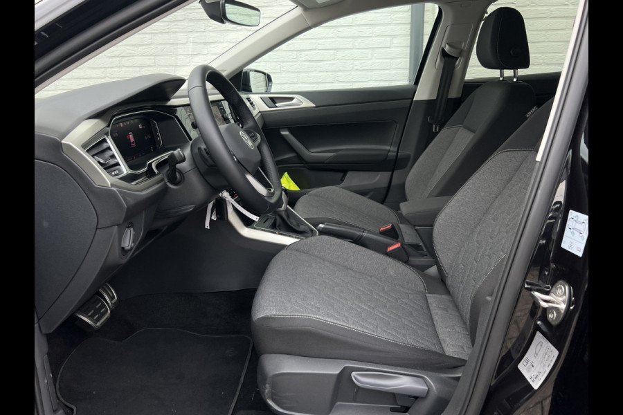 Volkswagen Polo 1.0 TSI Life Edition | CarPlay | IQ Light | Virtual Cockpit | DAB+