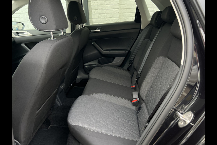 Volkswagen Polo 1.0 TSI Life Edition | CarPlay | IQ Light | Virtual Cockpit | DAB+