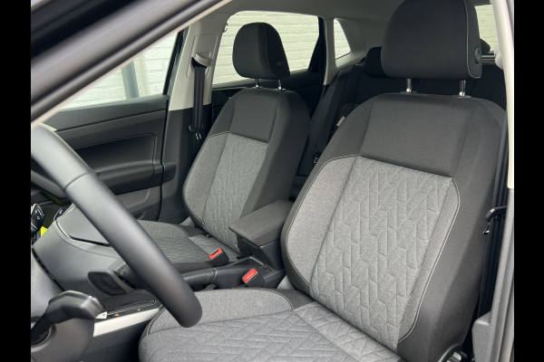 Volkswagen Polo 1.0 TSI Life Edition | CarPlay | IQ Light | Virtual Cockpit | DAB+