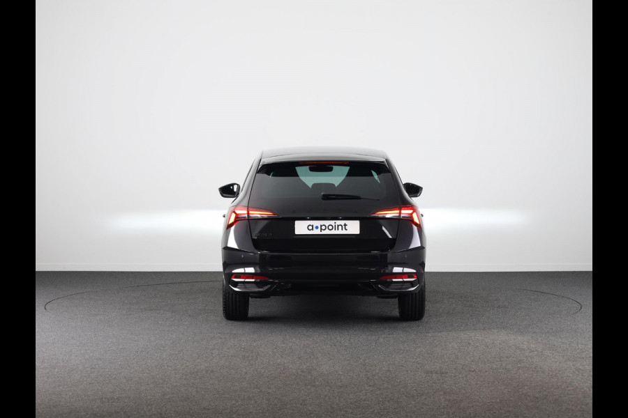 Škoda SCALA Monte Carlo 1.0 TSI 115 pk 7 versn. DSG | Travel assist plus | Winter pakket | 18 inch lichtmetalen velgen