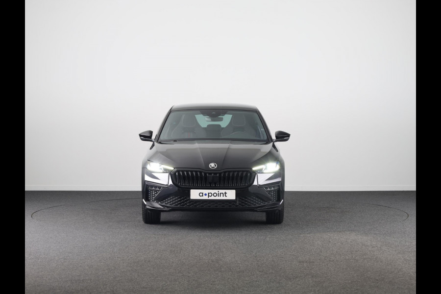Škoda SCALA Monte Carlo 1.0 TSI 115 pk 7 versn. DSG | Travel assist plus | Winter pakket | 18 inch lichtmetalen velgen