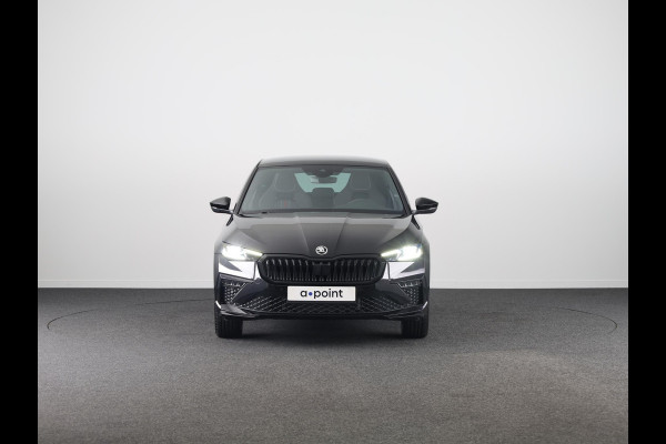 Škoda SCALA Monte Carlo 1.0 TSI 115 pk 7 versn. DSG | Travel assist plus | Winter pakket | 18 inch lichtmetalen velgen