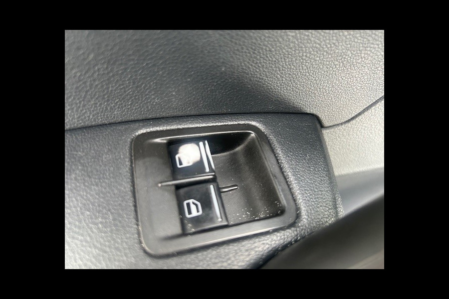 Volkswagen Caddy 1.4 TGI L2H1 EcoFuel Maxi CRUISE CONTROL I RIJDEN OP GROEN GAS CO2 NEUTRAAL I 1e EIGENAAR I COMPLETE ONDERHOUDSHISTORIE