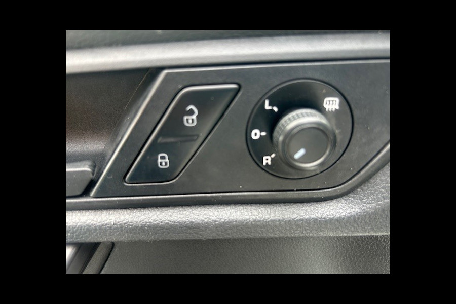 Volkswagen Caddy 1.4 TGI L2H1 EcoFuel Maxi CRUISE CONTROL I RIJDEN OP GROEN GAS CO2 NEUTRAAL I 1e EIGENAAR I COMPLETE ONDERHOUDSHISTORIE