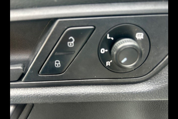 Volkswagen Caddy 1.4 TGI L2H1 EcoFuel Maxi CRUISE CONTROL I RIJDEN OP GROEN GAS CO2 NEUTRAAL I 1e EIGENAAR I COMPLETE ONDERHOUDSHISTORIE