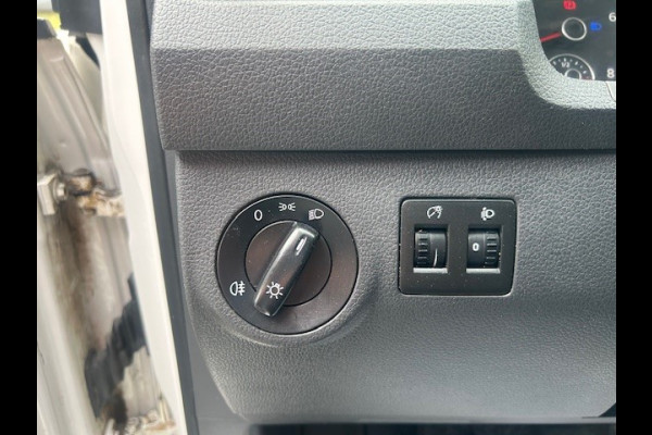 Volkswagen Caddy 1.4 TGI L2H1 EcoFuel Maxi CRUISE CONTROL I RIJDEN OP GROEN GAS CO2 NEUTRAAL I 1e EIGENAAR I COMPLETE ONDERHOUDSHISTORIE