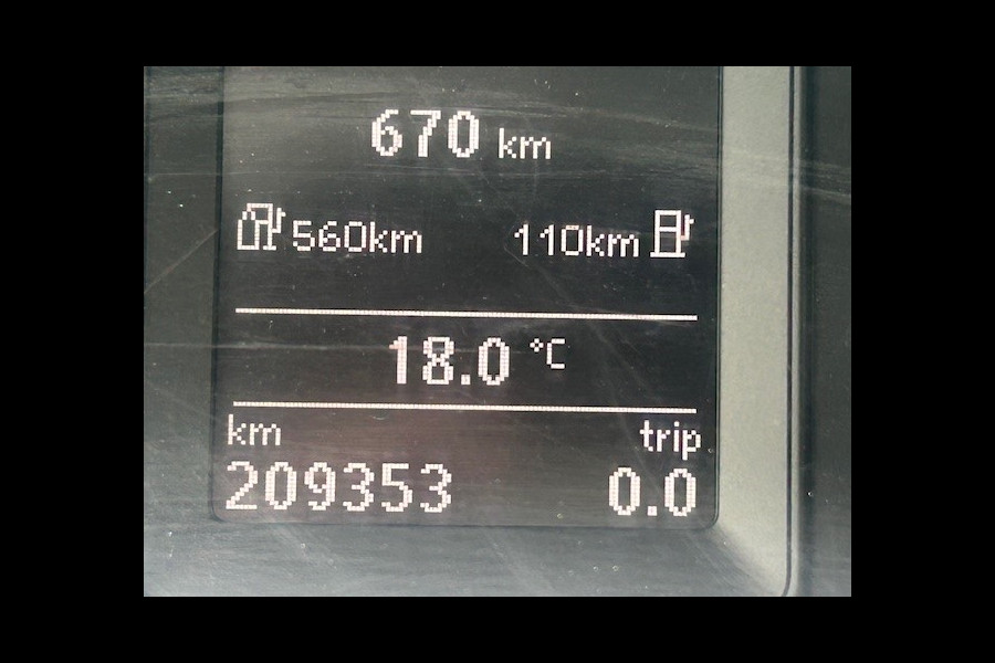 Volkswagen Caddy 1.4 TGI L2H1 EcoFuel Maxi CRUISE CONTROL I RIJDEN OP GROEN GAS CO2 NEUTRAAL I 1e EIGENAAR I COMPLETE ONDERHOUDSHISTORIE