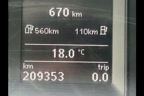 Volkswagen Caddy 1.4 TGI L2H1 EcoFuel Maxi CRUISE CONTROL I RIJDEN OP GROEN GAS CO2 NEUTRAAL I 1e EIGENAAR I COMPLETE ONDERHOUDSHISTORIE