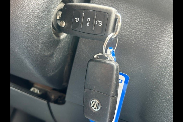 Volkswagen Caddy 1.4 TGI L2H1 EcoFuel Maxi CRUISE CONTROL I RIJDEN OP GROEN GAS CO2 NEUTRAAL I 1e EIGENAAR I COMPLETE ONDERHOUDSHISTORIE