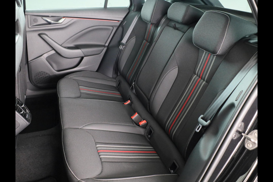 Škoda SCALA Monte Carlo 1.0 TSI 115 pk 7 versn. DSG | Travel assist plus | Winter pakket | 18 inch lichtmetalen velgen