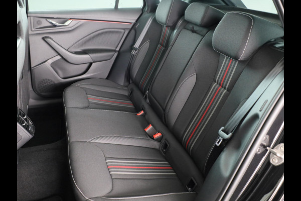 Škoda SCALA Monte Carlo 1.0 TSI 115 pk 7 versn. DSG | Travel assist plus | Winter pakket | 18 inch lichtmetalen velgen