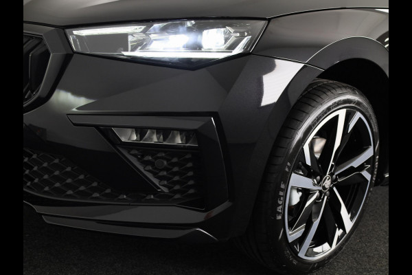 Škoda SCALA Monte Carlo 1.0 TSI 115 pk 7 versn. DSG | Travel assist plus | Winter pakket | 18 inch lichtmetalen velgen