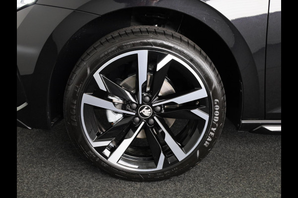 Škoda SCALA Monte Carlo 1.0 TSI 115 pk 7 versn. DSG | Travel assist plus | Winter pakket | 18 inch lichtmetalen velgen