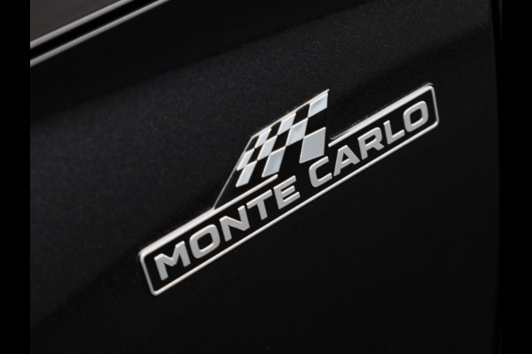 Škoda SCALA Monte Carlo 1.0 TSI 115 pk 7 versn. DSG | Travel assist plus | Winter pakket | 18 inch lichtmetalen velgen