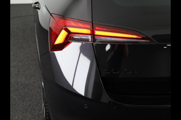 Škoda SCALA Monte Carlo 1.0 TSI 115 pk 7 versn. DSG | Travel assist plus | Winter pakket | 18 inch lichtmetalen velgen