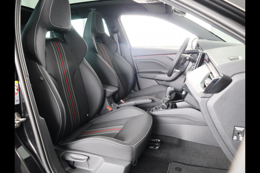 Škoda SCALA Monte Carlo 1.0 TSI 115 pk 7 versn. DSG | Travel assist plus | Winter pakket | 18 inch lichtmetalen velgen