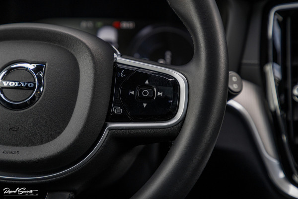 Volvo V60 2.0 T6 Plug-in hybrid AWD Plus Dark | Long range | Panorama dak | Bowers&Wilkins | Memory | stoel verkoeling |